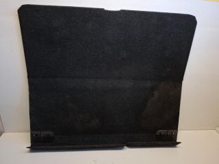 bontott RENAULT CLIO III Csomagtér Kárpit