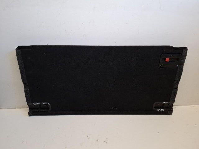 bontott RENAULT CLIO III Csomagtér Kárpit