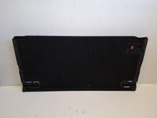 bontott RENAULT CLIO III Csomagtér Kárpit