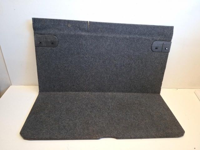 bontott RENAULT CLIO III Csomagtér Kárpit