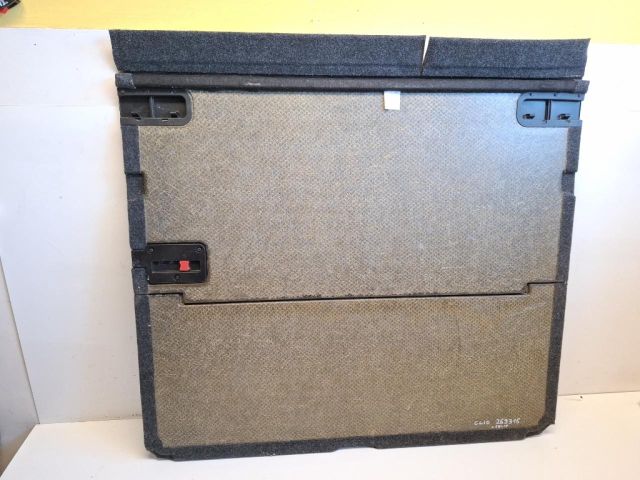 bontott RENAULT CLIO III Csomagtér Kárpit