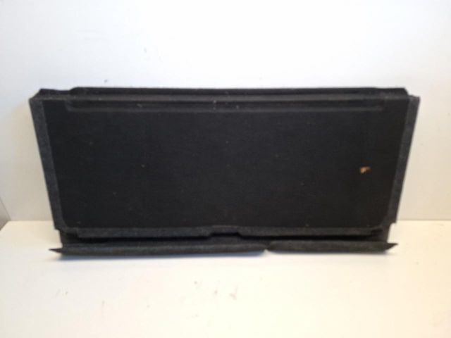 bontott RENAULT CLIO III Csomagtér Kárpit