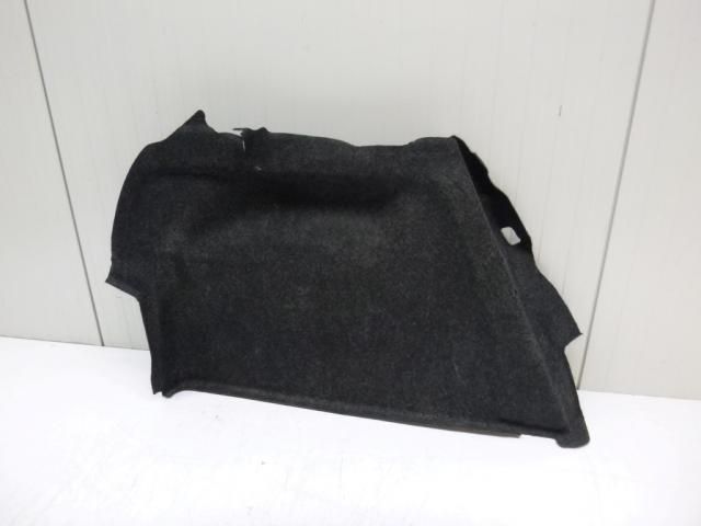 bontott RENAULT CLIO III Csomagtér Kárpit