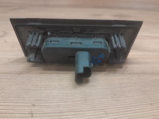 bontott RENAULT CLIO III Csomagtér Nyitó Kar / Gomb