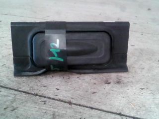 bontott RENAULT CLIO III Csomagtér Nyitó Kar / Gomb