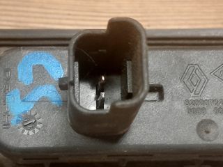 bontott RENAULT CLIO III Csomagtér Nyitó Kar / Gomb