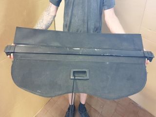 bontott RENAULT CLIO III Csomagtér Roló