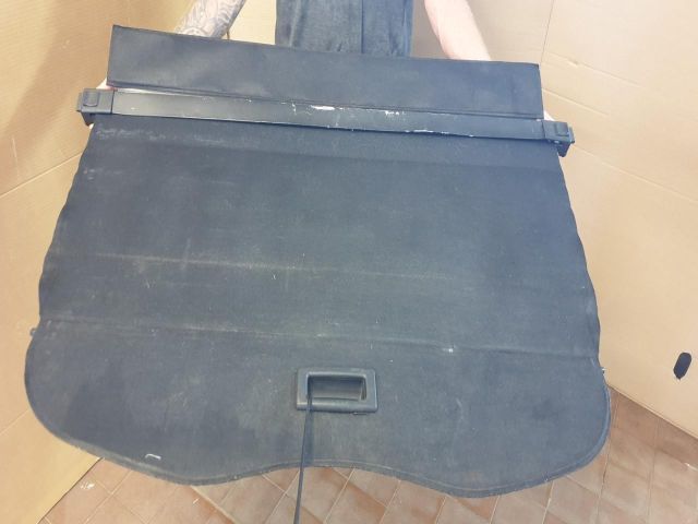 bontott RENAULT CLIO III Csomagtér Roló