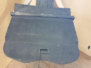 bontott RENAULT CLIO III Csomagtér Roló