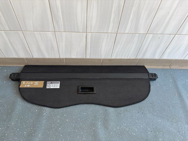 bontott RENAULT CLIO III Csomagtér Roló