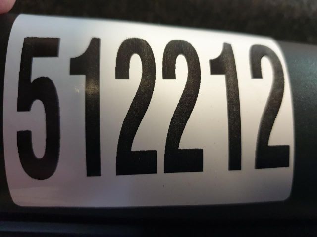 bontott RENAULT CLIO III Csomagtér Roló