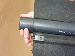 bontott RENAULT CLIO III Csomagtér Roló