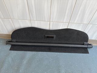 bontott RENAULT CLIO III Csomagtér Roló