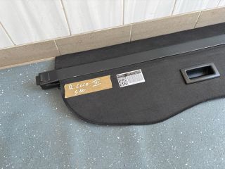 bontott RENAULT CLIO III Csomagtér Roló