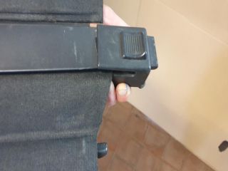 bontott RENAULT CLIO III Csomagtér Roló