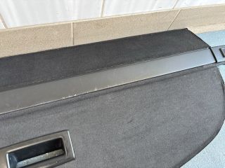 bontott RENAULT CLIO III Csomagtér Roló