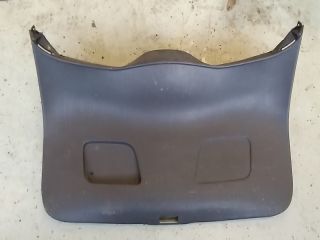 bontott RENAULT CLIO III Csomagtérajtó Burkolat Alsó