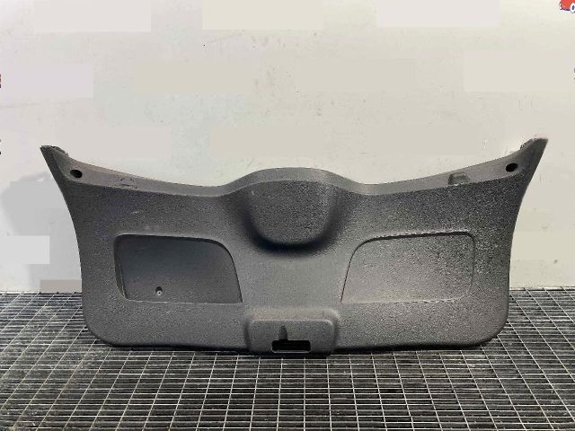 bontott RENAULT CLIO III Csomagtérajtó Kárpit