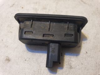 bontott RENAULT CLIO III Csomagtérajtó Kilincs