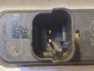 bontott RENAULT CLIO III Csomagtérajtó Kilincs