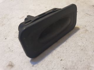 bontott RENAULT CLIO III Csomagtérajtó Kilincs