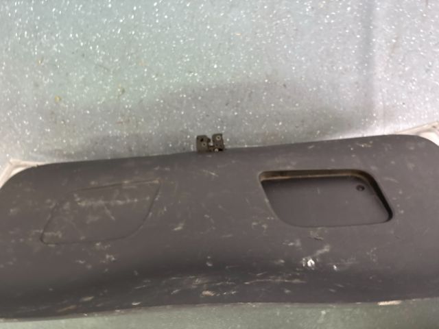 bontott RENAULT CLIO III Csomagtérajtó (Részeivel)