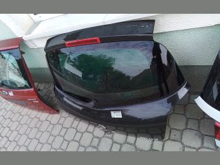 bontott RENAULT CLIO III Csomagtérajtó (Részeivel)
