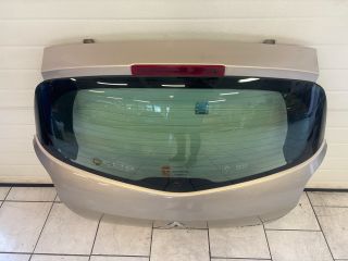 bontott RENAULT CLIO III Csomagtérajtó (Üres lemez)