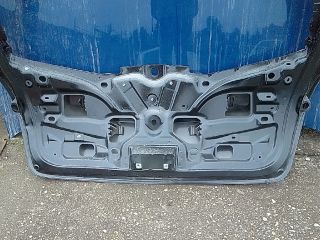 bontott RENAULT CLIO III Csomagtérajtó (Üres lemez)