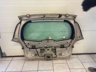 bontott RENAULT CLIO III Csomagtérajtó (Üres lemez)