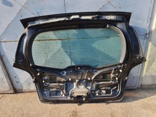 bontott RENAULT CLIO III Csomagtérajtó (Üres lemez)