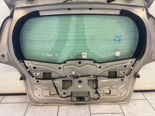 bontott RENAULT CLIO III Csomagtérajtó (Üres lemez)