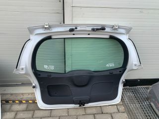 bontott RENAULT CLIO III Csomagtérajtó (Üres lemez)