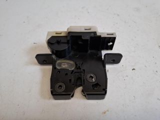 bontott RENAULT CLIO III Csomagtérajtó Zárszerkezet