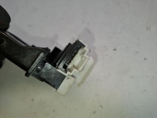 bontott RENAULT CLIO III Csomagtérajtó Zárszerkezet