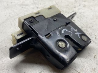 bontott RENAULT CLIO III Csomagtérajtó Zárszerkezet