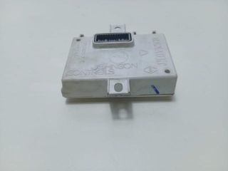 bontott RENAULT CLIO III Elektronika (Magában)