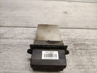 bontott RENAULT CLIO III Előtét Ellenállás Fűtőmotor