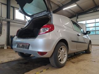 bontott RENAULT CLIO III Előtét Ellenállás Fűtőmotor