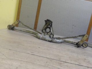 bontott RENAULT CLIO III Első Ablaktörlő Szerkezet