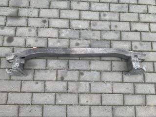 bontott RENAULT CLIO III Első Lökhárító Merevítő (Fém)