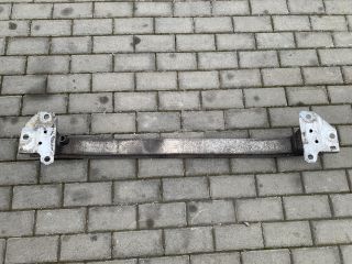 bontott RENAULT CLIO III Első Lökhárító Merevítő (Fém)