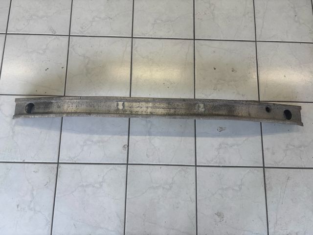 bontott RENAULT CLIO III Első Lökhárító Merevítő (Fém)