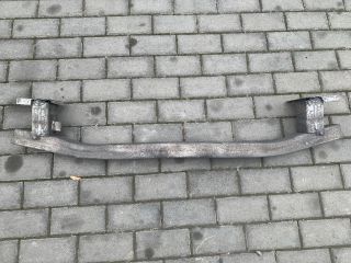 bontott RENAULT CLIO III Első Lökhárító Merevítő (Fém)