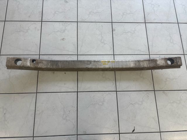 bontott RENAULT CLIO III Első Lökhárító Merevítő (Fém)