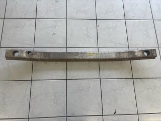 bontott RENAULT CLIO III Első Lökhárító Merevítő (Fém)