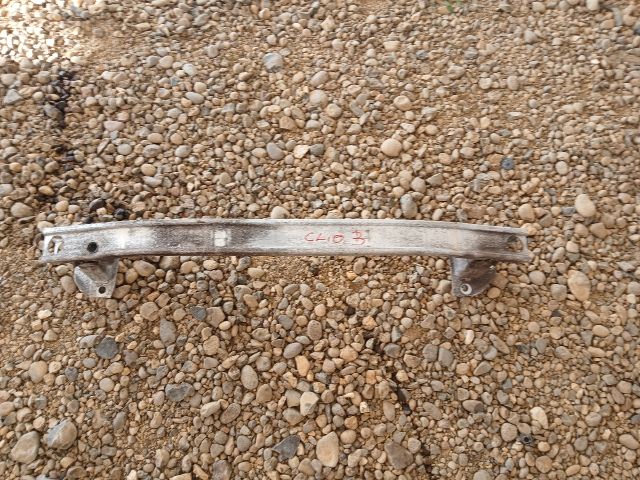 bontott RENAULT CLIO III Első Lökhárító Merevítő (Fém)