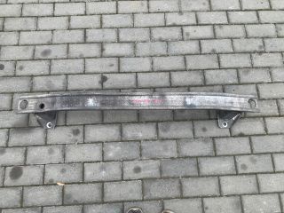 bontott RENAULT CLIO III Első Lökhárító Merevítő (Fém)