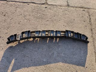 bontott RENAULT CLIO III Első Lökhárító Merevítő (Fém)