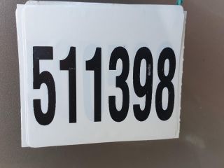 bontott RENAULT CLIO III Első Lökhárító (Részeivel)